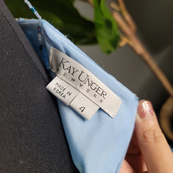 Kay Unger Cocktail Dress - Picture 11 of 11